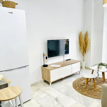 Apartment Vacacional *