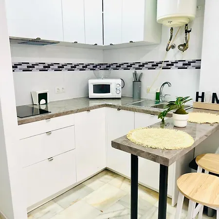 Vacacional Apartment