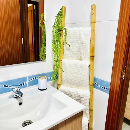 Vacacional Apartment