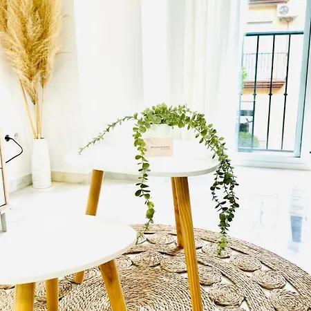 Apartment Vacacional Fuengirola