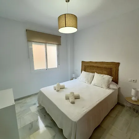Vacacional Apartment